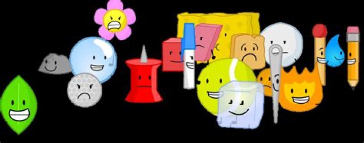 What does BFB stand for in Bfdi