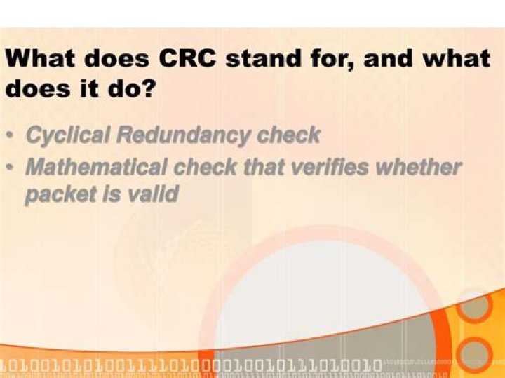 What does CRC stand for in business
