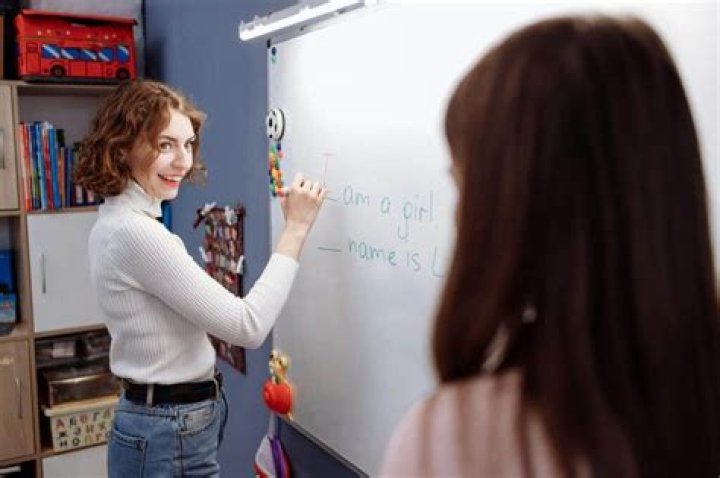 What does ESL stand for in school
