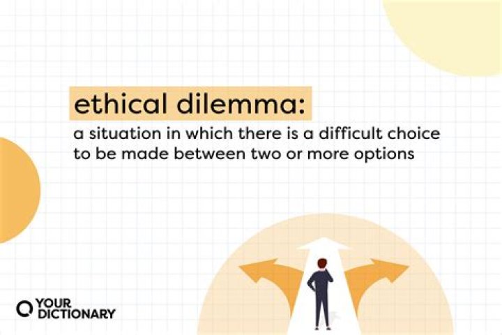 What does ethical mean in accounting