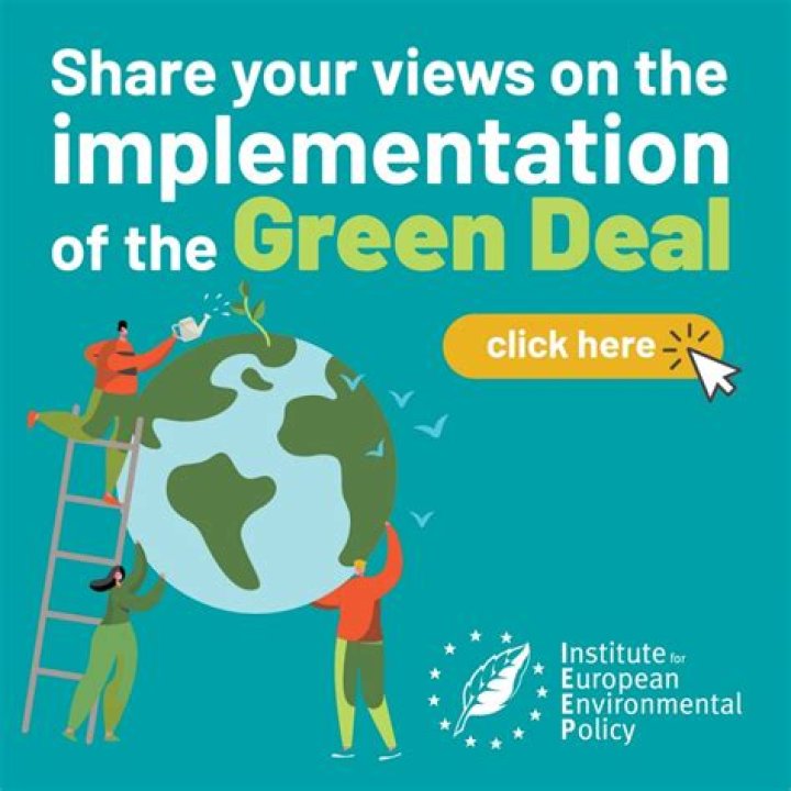 What does Green Deal Approved mean