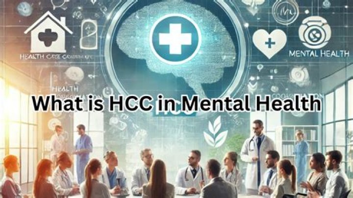 What does HCC mean in a diagnosis