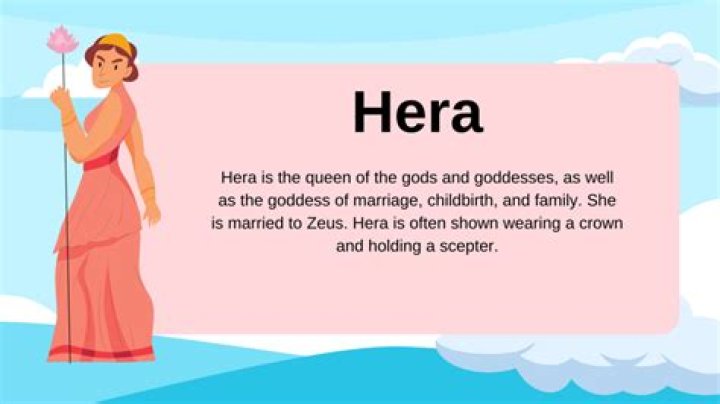 What does Hera mean