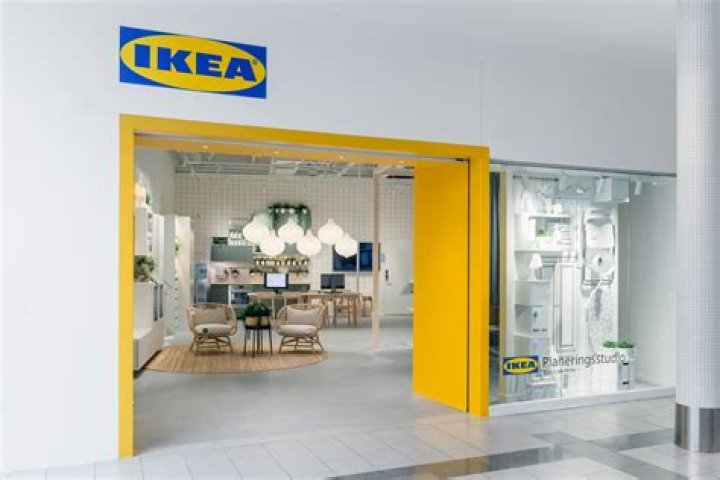 What does IKEA hack mean