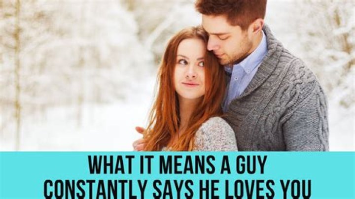 What does it mean when a guy says he is in a complicated relationship