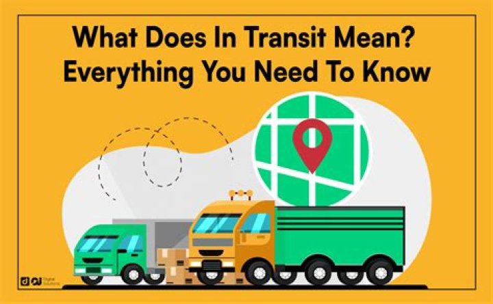 What does it mean when a package is intercepted