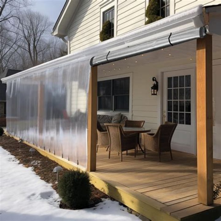 What does it take to winterize a cottage