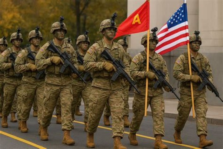 What does JCR stand for Army