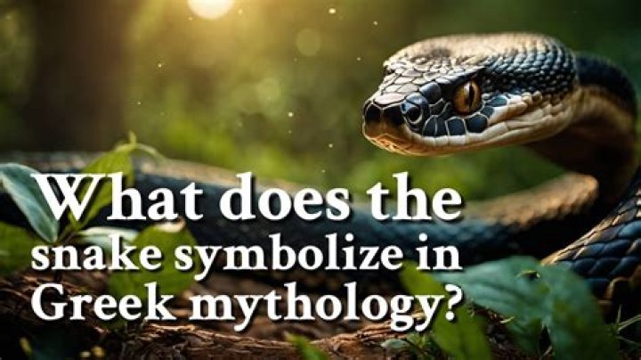What does Ligeia symbolize