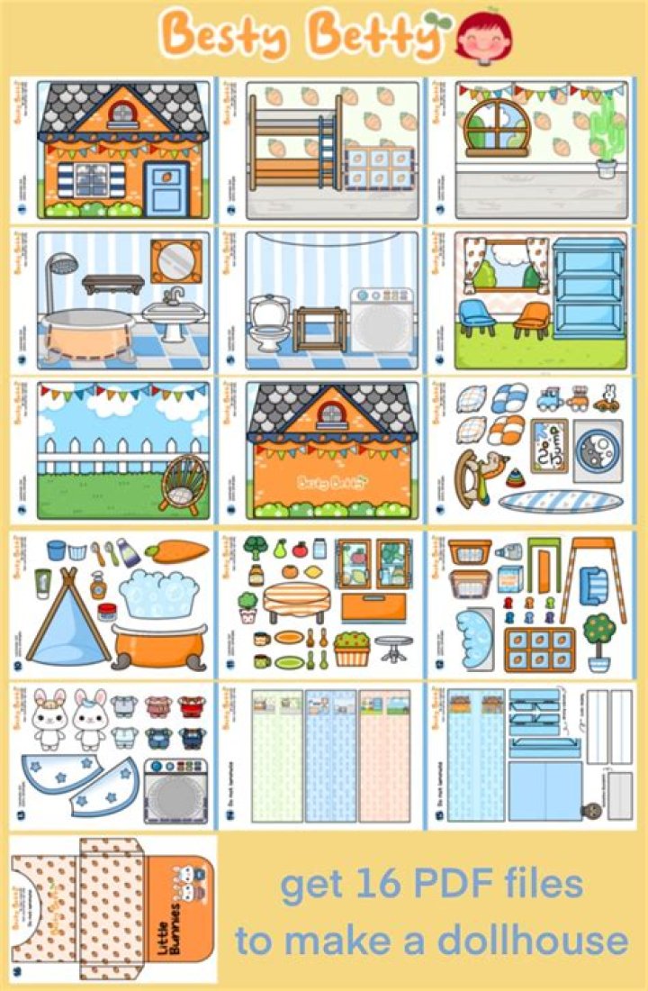 What does money symbolize in a dolls house