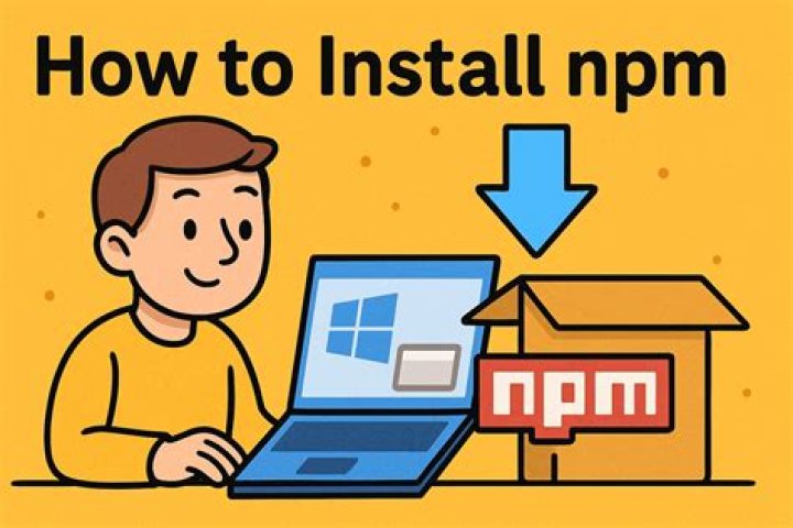 What does NPM link do