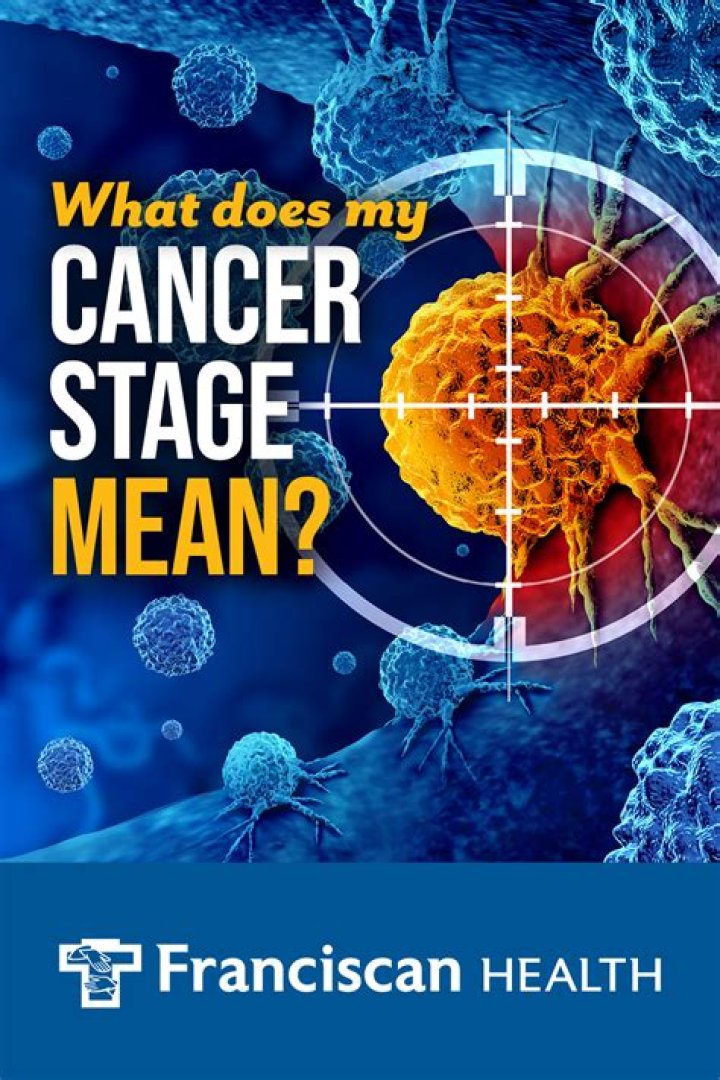 What does Second Stage mean