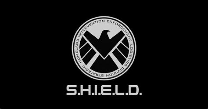 What does shield stand for in the Avengers movies