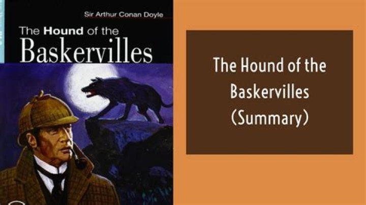 What does Sir Henry say about the legend of the curse of the Baskervilles in Chapter 4 of the Hound of the Baskervilles