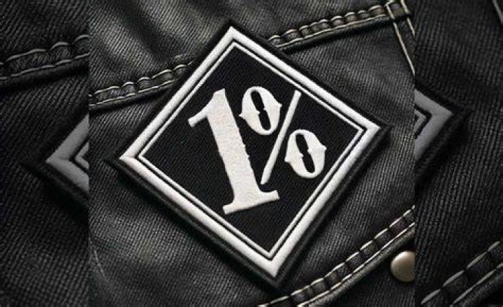 What does the 1 patch mean