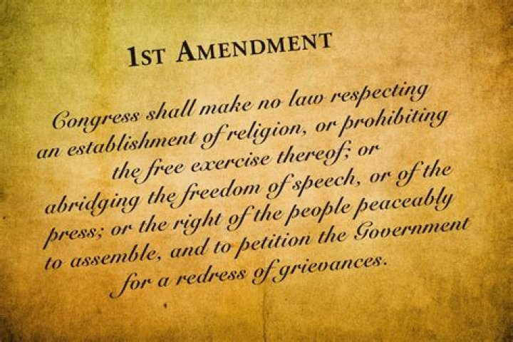 What does the Eighteenth Amendment mean