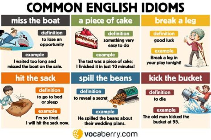 What does the idiom mixed feelings mean
