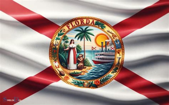 What does the Illinois flag mean