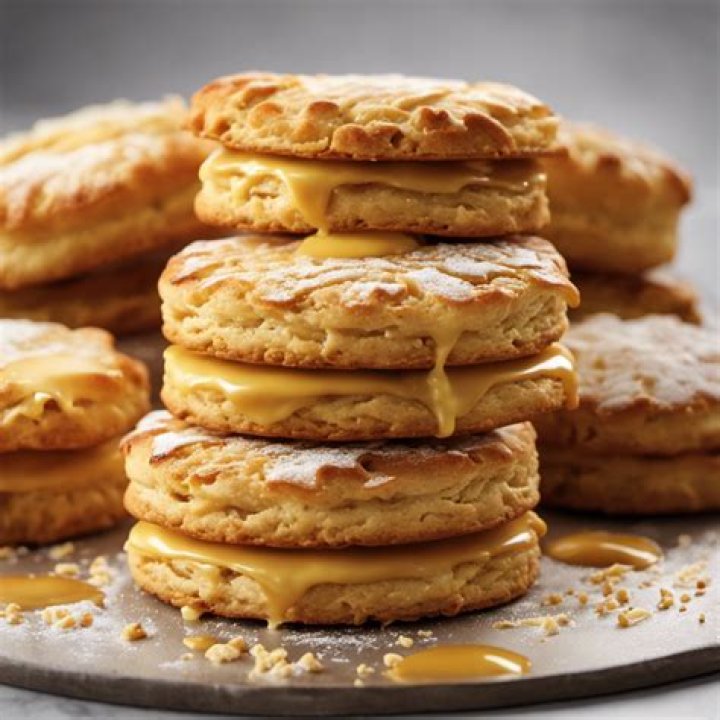 What does the term butter my biscuit mean
