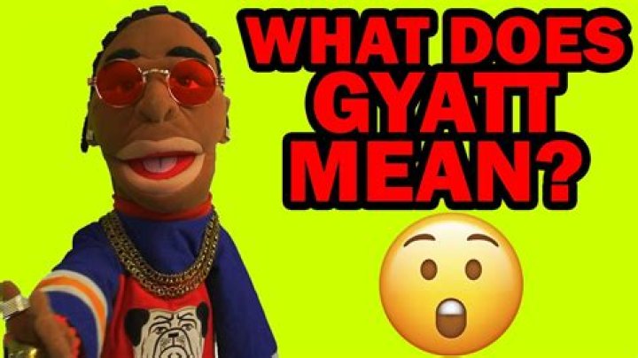 What does the word lang mean