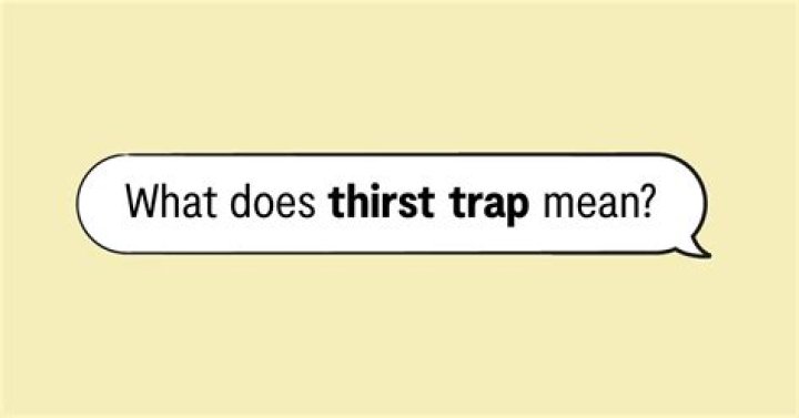 What does trap weir mean