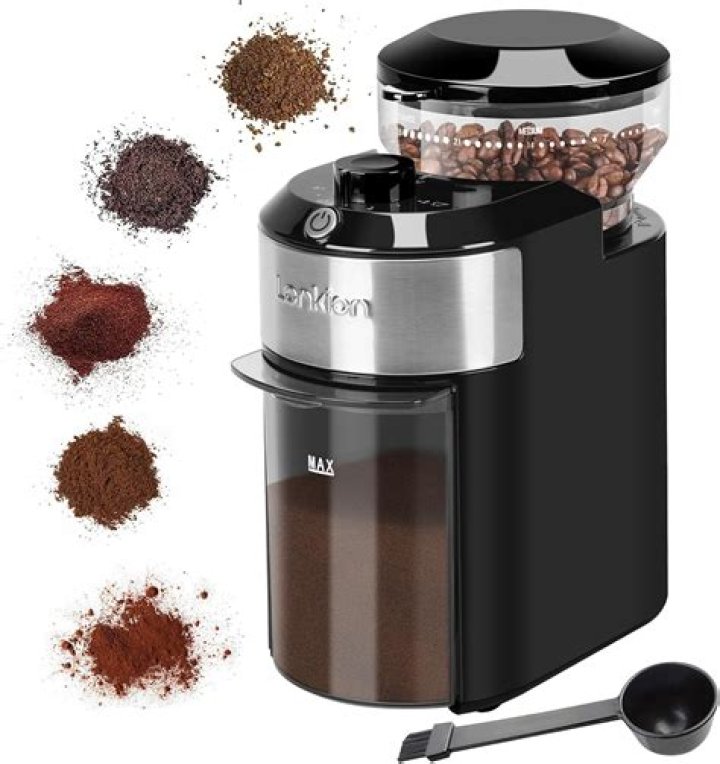 What else can you grind in a coffee grinder