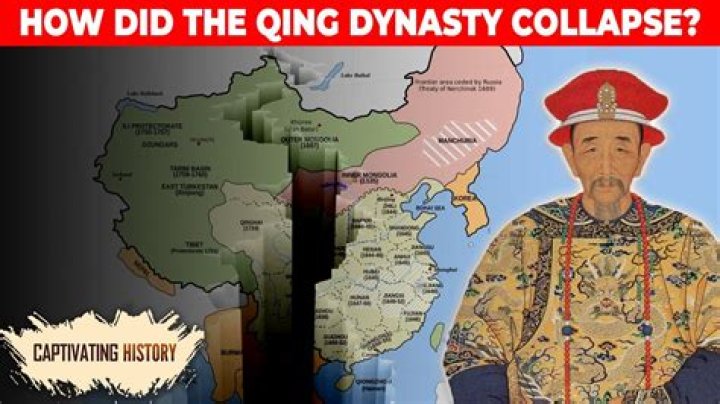 What empire did the Qin Dynasty establish