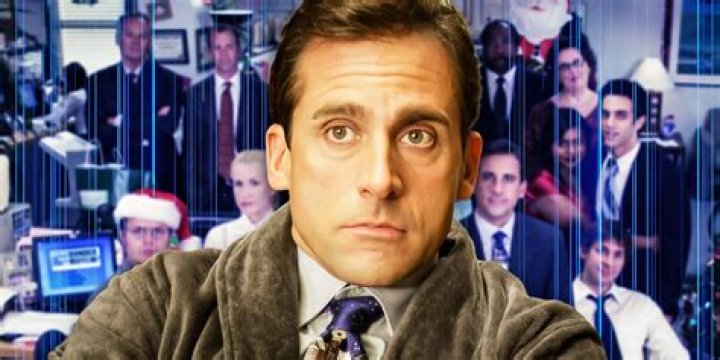 What episode does the Office sing to Michael