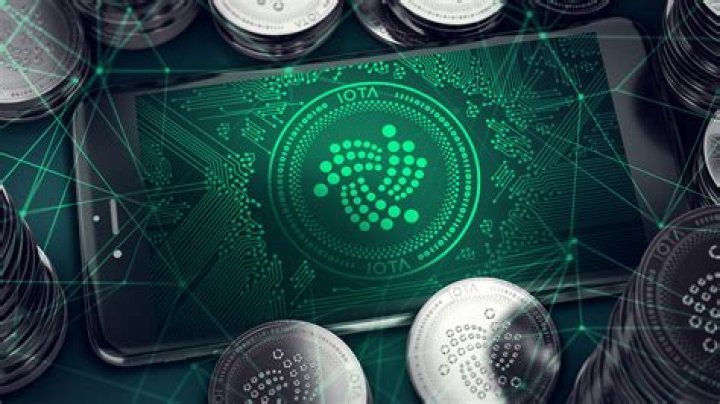 What exchanges sell IOTA