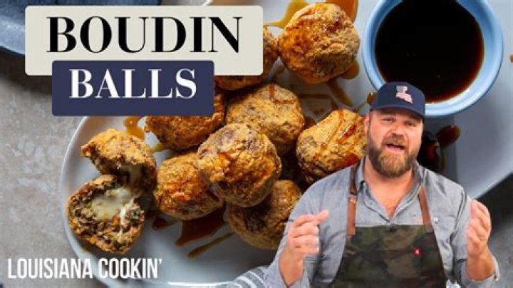 What exit is Billys Boudin