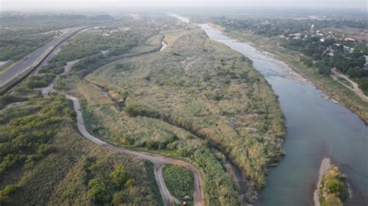 What fish are in the Rio Grande River