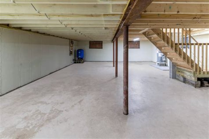 What flooring is best for damp basement