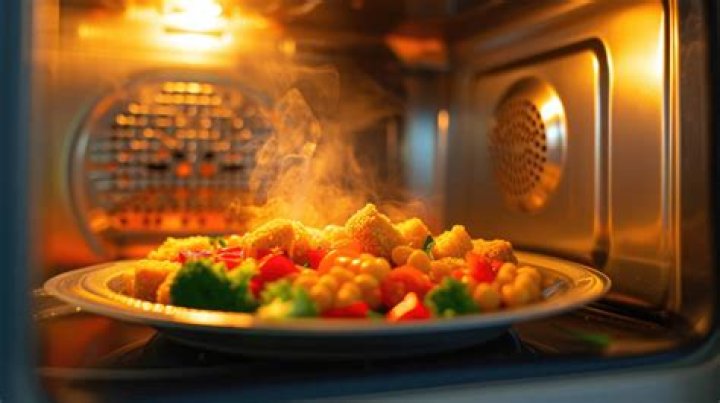 What foods Cannot be microwaved