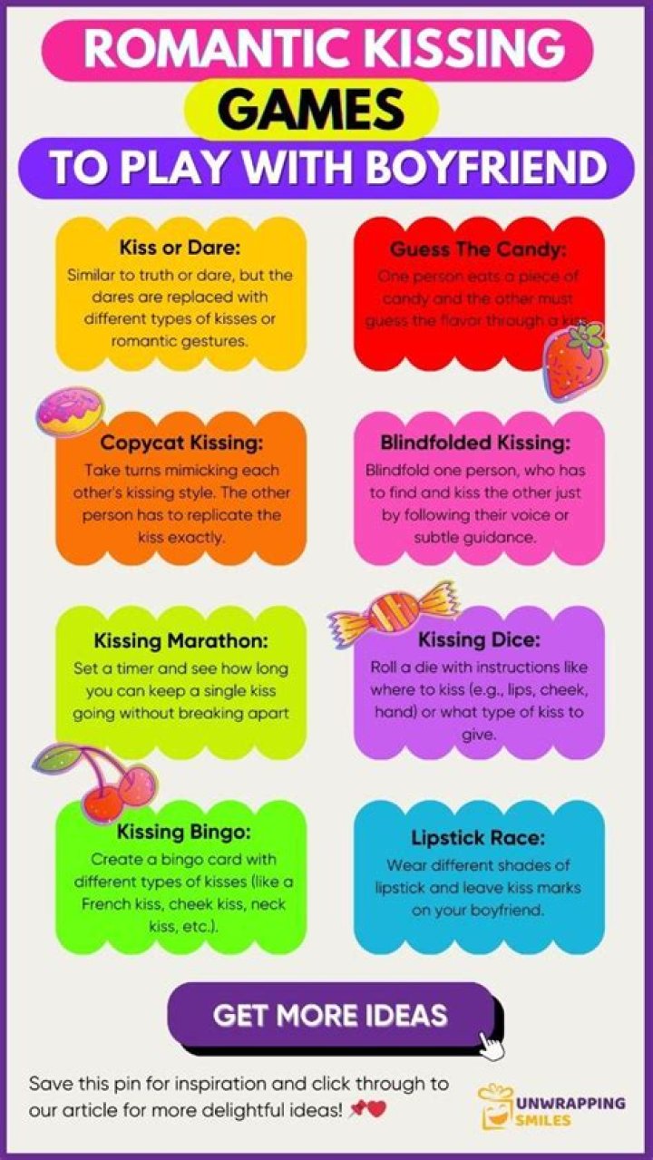 What games can u play with your boyfriend