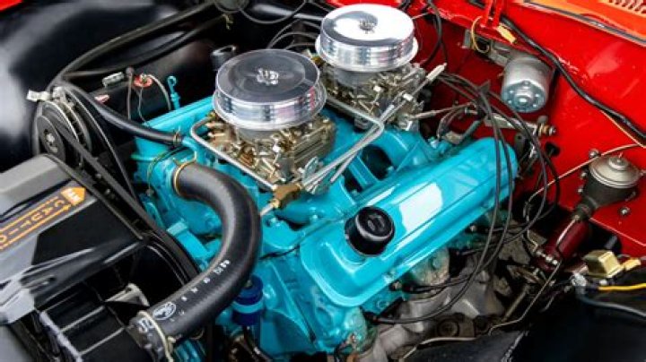 What gas is best for small engines