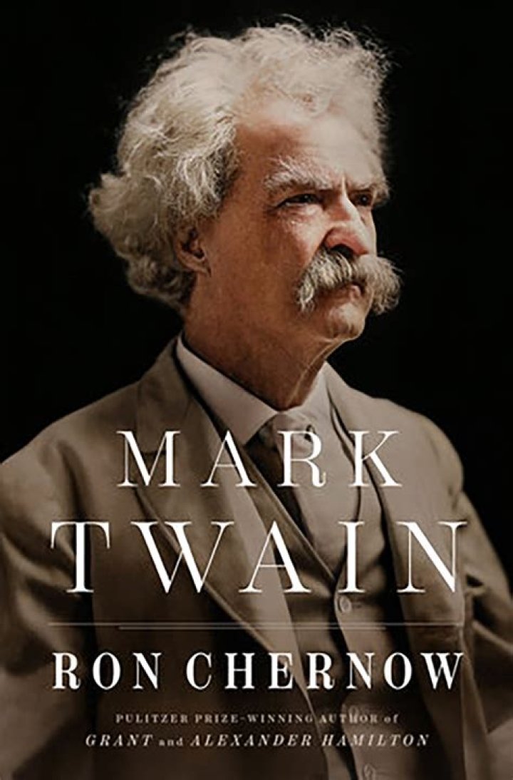 What genre is Mark Twain known for