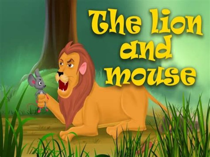 What genre is The Lion and the Mouse