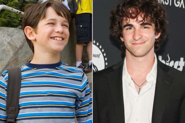 What grade is Greg Heffley in the meltdown