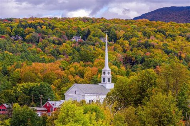 What grows well in Vermont