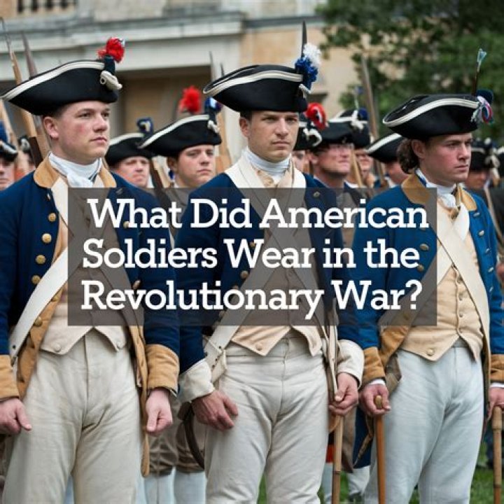 What happened at the beginning of the Revolutionary War