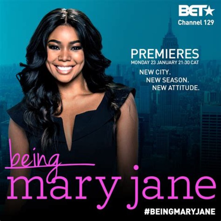 What happened to being Mary Jane