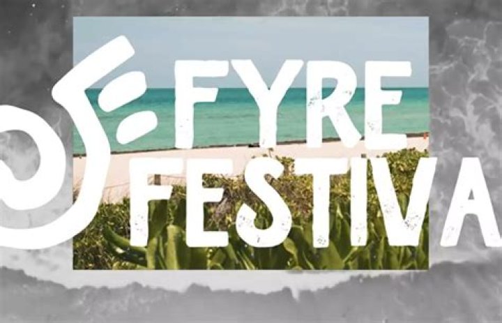 What happened to Fyre festival attendees