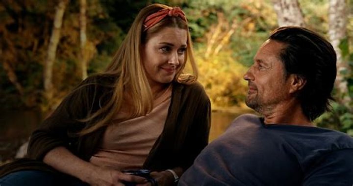 What happened to Lauren in Season 5 of The Hills