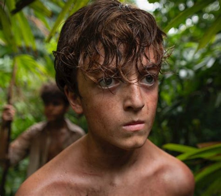 What happened to Simon in the orphanage