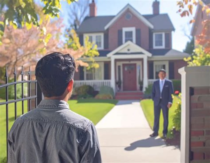 What happens if a seller backs out of a home sale