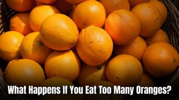 What happens if you eat lichen