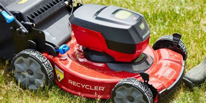 What happens if you run lawn mower without oil
