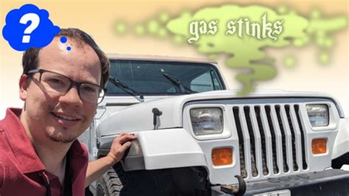 What happens if you run out of gas