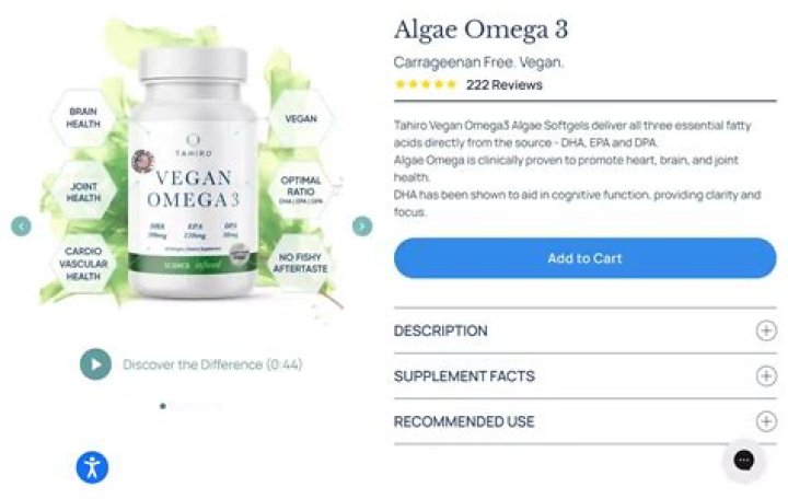 What happens if you take too much omega 3