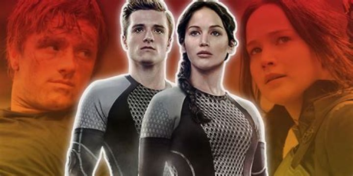 What happens to Peeta in Hunger Games